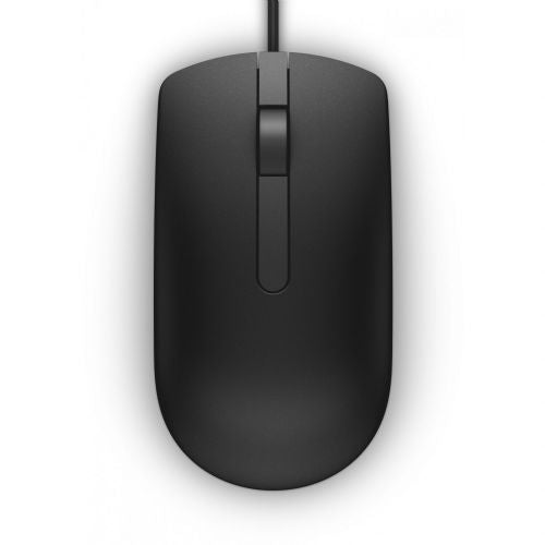 Dell MS116 miš (crni)