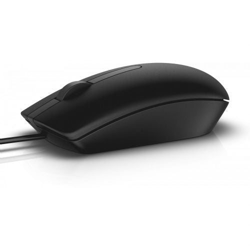 Dell MS116 miš (crni)
