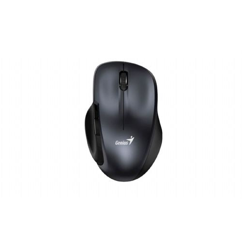 Miš Genius Ergo 8200S W, sivi 31030029401