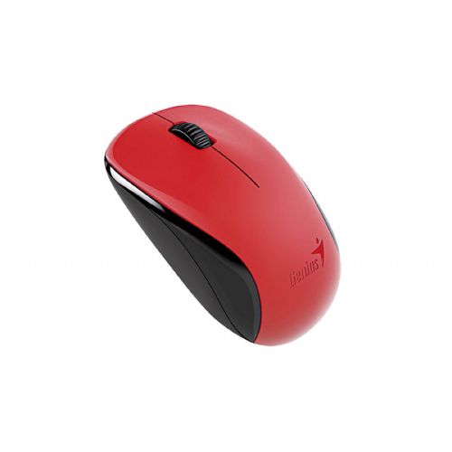 Miška GENIUS NX-7000 brezžična rdeča 31030027403