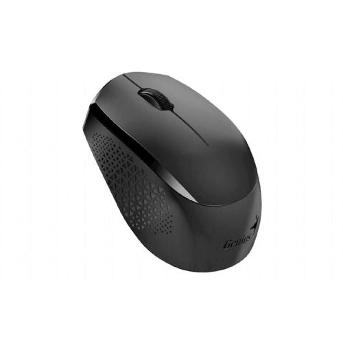 Miška Genius NX-8008S WL črna 31030028400