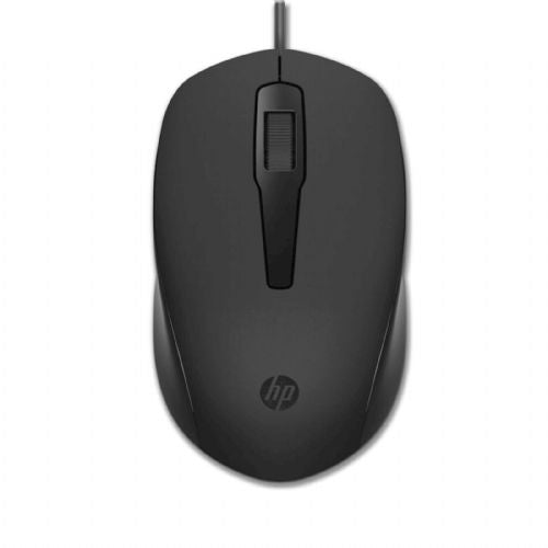 HP USB optički miš 150 (240J6AA)