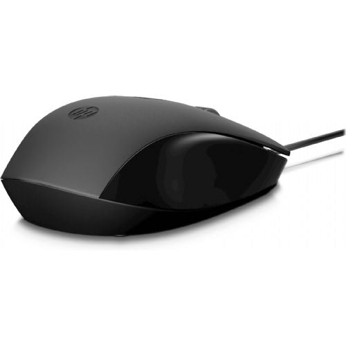 HP USB optički miš 150 (240J6AA)