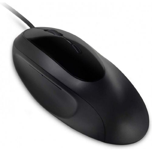 Miška Kensington Pro Fit Ergo, črna 51657629