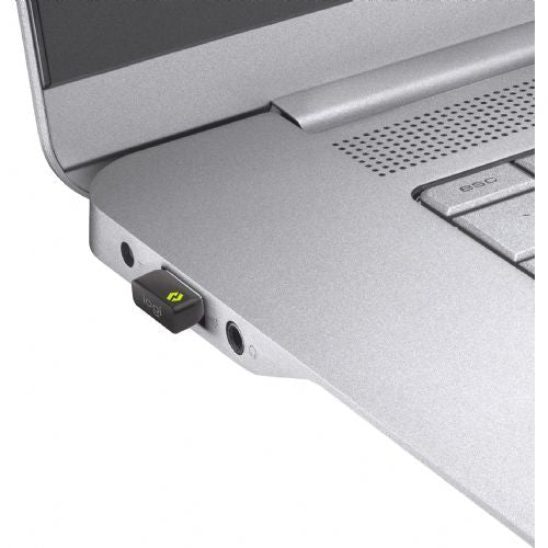 Miška Logitech MX Master 3S for Business, 7 gumbov, 8.000 dpi, Bluetooth, grafitna