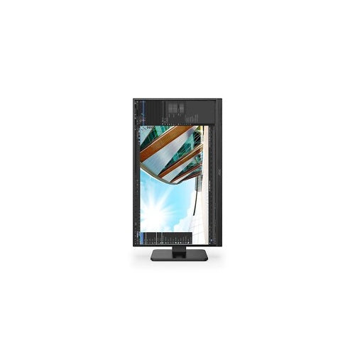 Monitor AOC 27P2Q 69 cm (27-palčni), FullHD, IPS, 1920 x 1080, 16:9, 250 cd/m², 75 Hz, HDMI