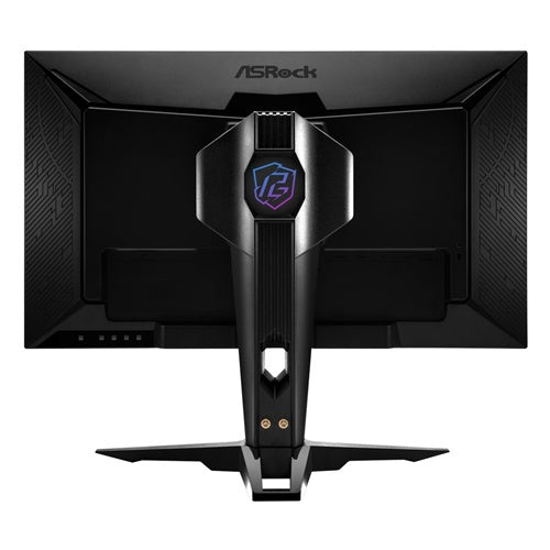 Monitor Asrock PG27FFX2A 27" IPS FullHD 520Hz HDR Display Wi-Fi
