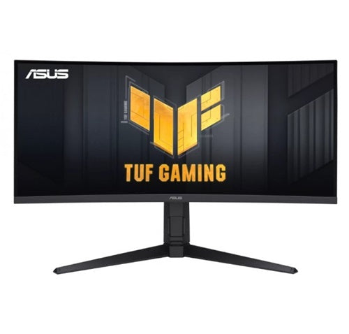 Monitor Asus Gaming VG34VQEL1A, 86,36 cm (34,0"), 3440x1440 HDR, VA, 1ms, HDMI, DP, črn (90LM06F0-B01E70)