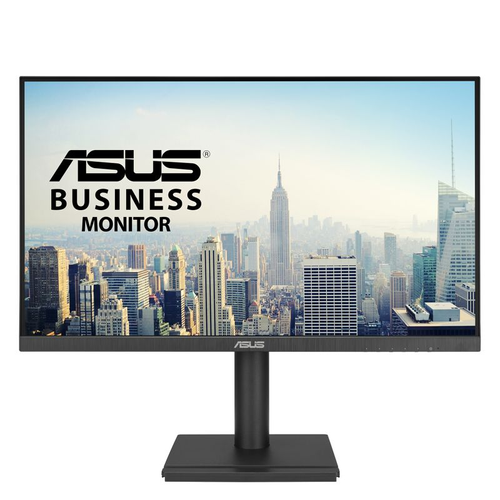 Monitor Asus Eye Care VA27DQFS 68,6 cm (27"), 1920 x 1080 FHD, 16:9, IPS, HDMI, 300cd/m2. 1ms, 100 Hz