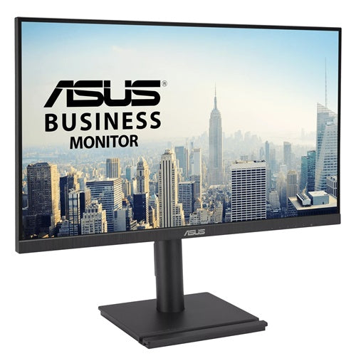 Monitor Asus Eye Care VA27DQFS 68,6 cm (27"), 1920 x 1080 FHD, 16:9, IPS, HDMI, 300cd/m2. 1ms, 100 Hz