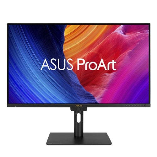 Monitor Asus ProArt PA27UCGE 68,6 cm (27-palčni), UltraHD/4k, IPS, 3840 x 2160, 16:9, 600 cd/m², 160 Hz, integriran kolorimeter, USB-C
