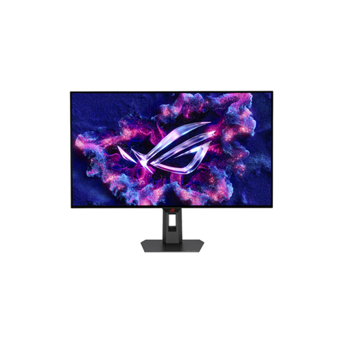 Asus ROG Strix OLED XG32UCWG monitor (80 cm (31,5"), crni, UltaHD/4K, dvostruki način rada (4K@165Hz, FHD@330Hz), USB hub, KVM, 165Hz zaslon)