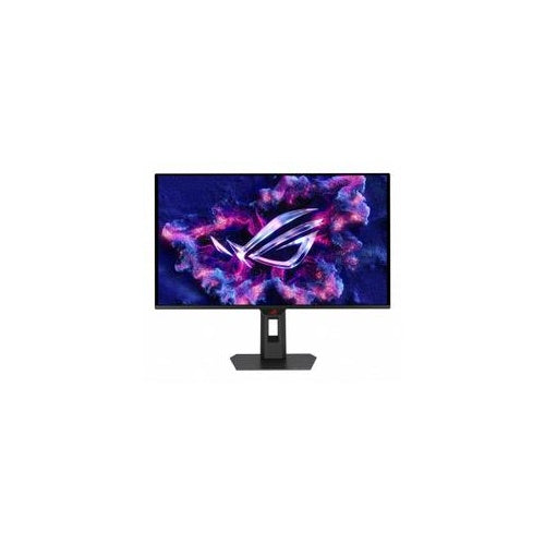Monitor Asus ROG Strix QD-OLED XG27ACDMS 67,3 cm (26,5-palčni), QHD, 2560 x 1440, 16:9, 250 cd/m², 280 Hz, HDR, DP, HDMI, USB-C
