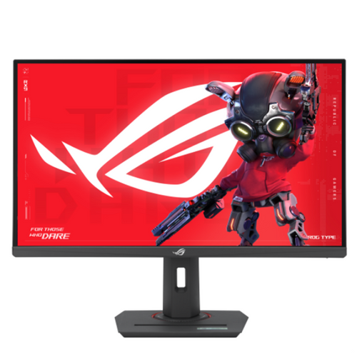 Monitor Asus ROG Strix XG27UCS 68,6 cm (27-palčni), UltraHD/4K, Fast-IPS, USB-C, 160Hz plošča)
