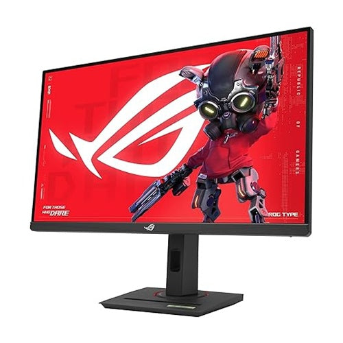 Monitor Asus ROG Strix XG27UCS 68,6 cm (27-palčni), UltraHD/4K, Fast-IPS, USB-C, 160Hz plošča)