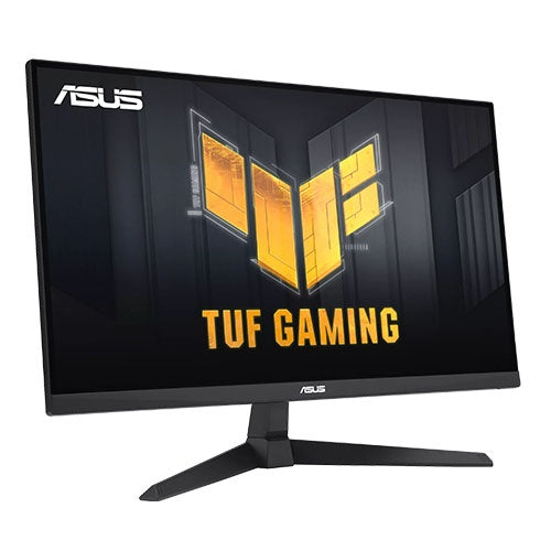 Monitor Asus TUF Gaming VG279QE5A 68,6 cm (27-palčni), FullHD, IPS, 1920 x 1080, 16:9, 300 cd/m², 146 Hz, Adaptive-Sync, ELMB sinhronizacija