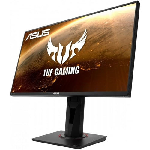 Monitor Asus TUF Gaming VG27AQA1A 68,58 cm (27"), 2560x1440 QHD,IPS,16:9, 170 Hz, 1 ms, črna (90LM05Z0-B05370)