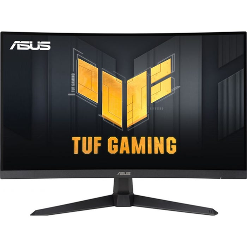 Monitor Asus TUF Gaming VG27VQM1B, 68,6 cm (27"), 1920 x 1080 FHD, 16:9, VA, 250cd/m2, 1ms, črna