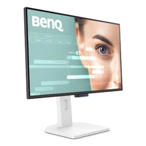 Monitor Benq GW2790TC 27" , FullHD, IPS, USB-C, nastavljiva višina, bela