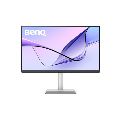 Monitor Benq MA320UP 31,5" UltraHD/4K IPS, USB-C, HDR10, 600 cd/m², srebrn