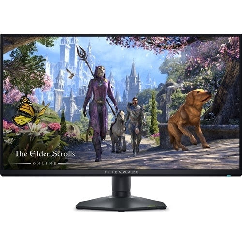 Monitor Dell Alienware 27 4K Dual-Resolution Gaming Monitor
