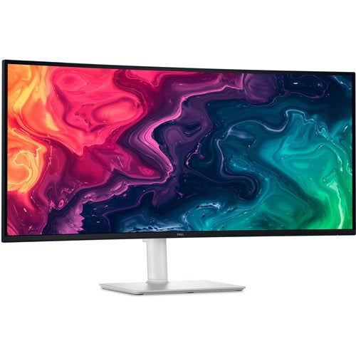 Monitor Dell Plus S3425DW 34"  WQHD VA LED 2xHDMI VA 21:9 300 cd/m2 3xUSB 1xUSB-C 65W Speakers 3YPPG AE
