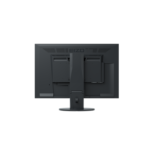 Monitor Eizo EV2430-GY, 61,1cm (24,1"), 1920x1200,IPS,300cd/m2,DVI-D,DP,VGA,USB,siva (EV2430-GY)
