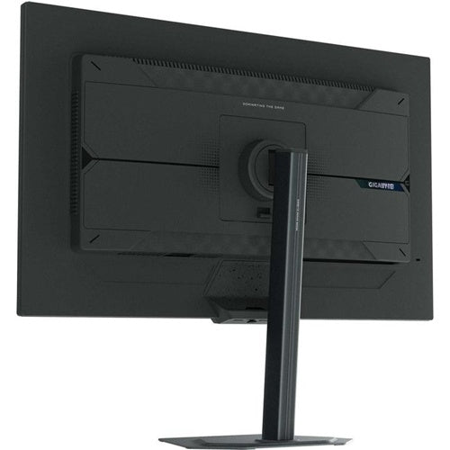 Gigabyte G27Q2 monitor (68,6 cm (27"), crni, QHD, SS-IPS, HDMI, DP, USB-C, 200Hz panel)