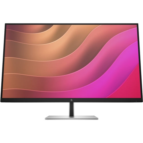 Monitor HP E32k G5 80 cm (31,5"), 3840x2160 (4K UHD), IPS, 16:9, 350cd/m2, HDMI, DP, USB-C, 65W, Pivot, UHD, zvočnik