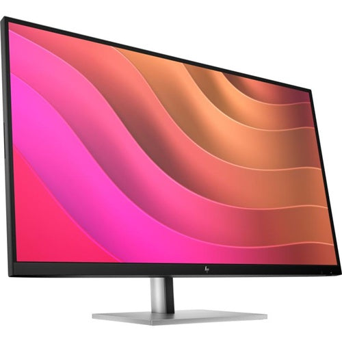 Monitor HP E32k G5 80 cm (31,5"), 3840x2160 (4K UHD), IPS, 16:9, 350cd/m2, HDMI, DP, USB-C, 65W, Pivot, UHD, zvočnik