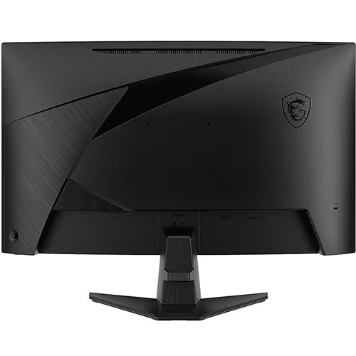 Monitor MSI MAG 276CXFDE 27" FullHD ukrivljen Rapid VA 280Hz 0,5ms HDR Ready