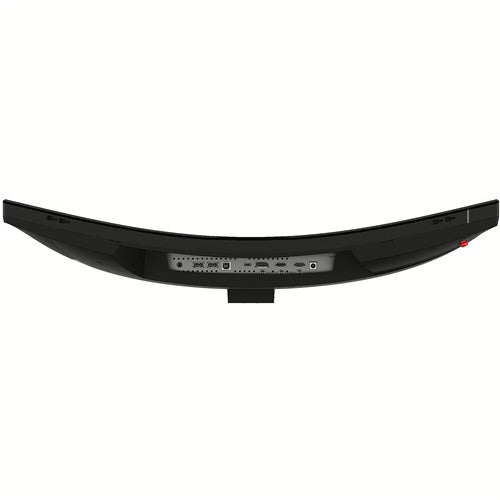 Monitor MSI MPG 275CQRXFDE 69 cm (27-palčni), WQHD, Rapid VA, ukrivljen, 2560 x 1440, 16:9, 400 cd/m², 240 Hz, HDR