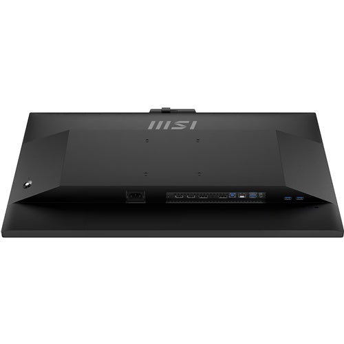 Monitor MSI PRO MP275QPDGDE 27", WQHD, IPS, 100Hz, USB-C, HDR-Ready