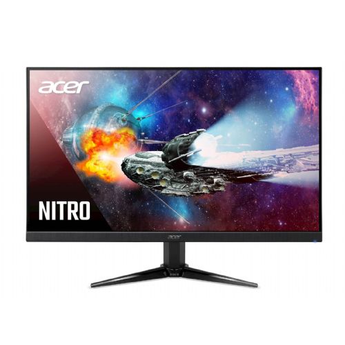 Acer Nitro QG271M3bmiipx 68,58 cm (27") FHD IPS monitor, 16:9, 1 ms, 180 Hz, crni
