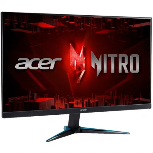 Monitor Acer Nitro VG270UG 68,6 cm (27-palčni), QHD, IPS, 2560 x 1440, 16:9, 250 cd/m², 120 Hz,  Adaptive-Sync, DP, HDMI, HDR10
