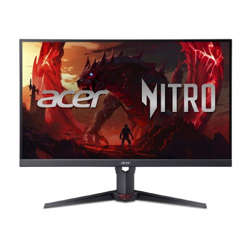 Monitor Acer Nitro XV270UF3bmiiprx 68,58 cm (27 '') QHD IPS, 16:9, 1 ms, 320 Hz UM.HX0EE.323
