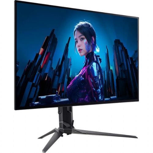 Monitor Acer Predator X27UF3b 68,6 cm (27"), 16:9, 480Hz, 2560x1440, QHD, USB-C, AMD Free Sync