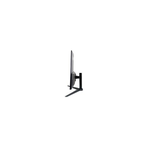 Monitor Acer XZ322QUP3bmiiphx 80 cm (31,5"), 2560 x 1440 (WQHD), VA, 400 cd/m2, ukrivljen, črna