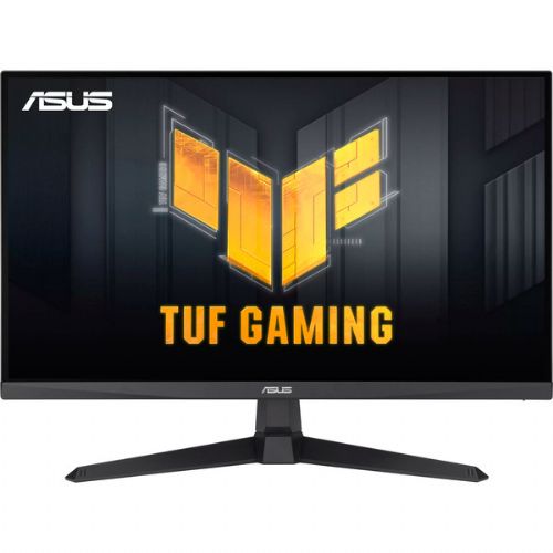 Monitor Asus TUF Gaming VG279QE5A 68,6 cm (27-palčni), FullHD, IPS, 1920 x 1080, 16:9, 300 cd/m², 146 Hz, Adaptive-Sync, ELMB sinhronizacija