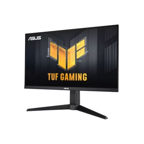 Monitor ASUS TUF Gaming VG279QL3A 27" (69 cm) FullHD IPS, 180Hz, HDR10, 2x HDMI, DisplayPort, zvočniki, črna