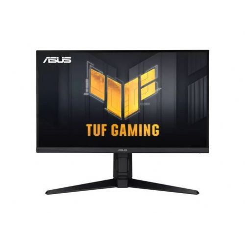 Monitor ASUS TUF Gaming VG279QL3A 27" (69 cm) FullHD IPS, 180Hz, HDR10, 2x HDMI, DisplayPort, zvočniki, črna