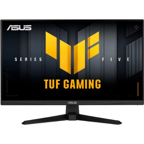Monitor Asus TUF Gaming VG279QM5A 68,6 cm (27-palčni), FullHD, Fast-IPS, 1920 x 1080, 16:9, 300 cd/m², 240 Hz, HDMI, DP