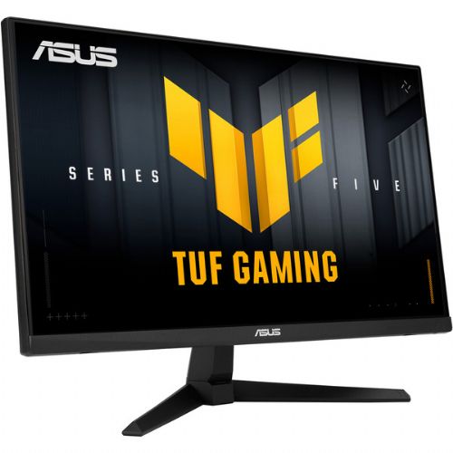 Monitor Asus TUF Gaming VG279QM5A 68,6 cm (27-palčni), FullHD, Fast-IPS, 1920 x 1080, 16:9, 300 cd/m², 240 Hz, HDMI, DP
