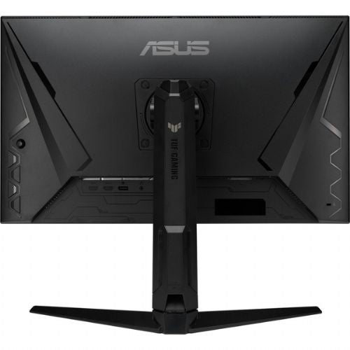 Monitor Asus TUF Gaming VG27AQML1A 68,6 cm (27-palčni), QHD, IPS, 2560 x 1440, 6:9, 400 cd/m², 240 Hz, AMD Free-Sync, HDMI, DisplayPort