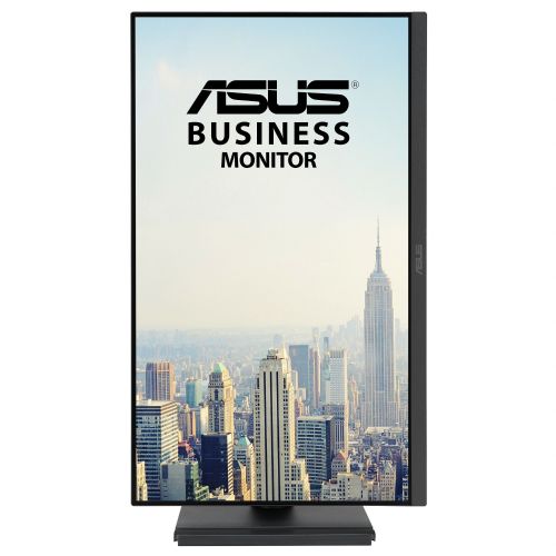 Monitor Asus VA279QGSE 27", IPS, FullHD, 120Hz, Adaptive-Sync, črn
