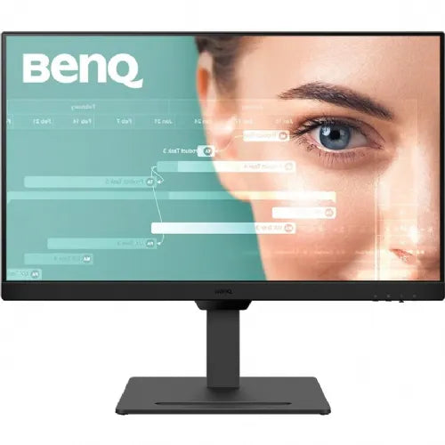 Monitor BenQ 68,6 cm (27"), FHD, IPS, 16:9, 250cd/m2, 100Hz, 5ms,HDMI, DP, črna