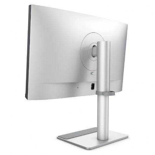 Monitor Benq MA270S 27", 5K IPS, nano sijaj, Thunderbolt 4, HDR10, srebrn