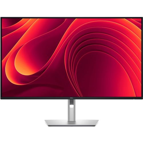 Monitor DELL 81,28 cm (32") P3225DE QHD IPS LED HDMI 2xDP 3xUSB 1xUSB-C 90W PD RJ-45 3YPPG AE