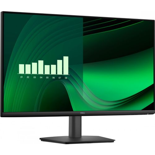 Monitor Dell Pro 27 E2725HM 68,58 cm (27,0"), 1920 x 1080 (FHD), IPS, 300 cd/m2, 16:9, 5ms, 100Hz, HDMI, črna (DELL-E2725HM)