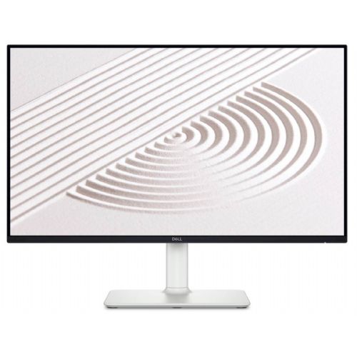 Monitor Dell S2425H, 60,45 cm (23,8"), 1920 x 1080 (FHD), IPS, 250 cd/m2, 100 Hz, 16 : 9, 4 ms, HDMI, DP, siv (210-BMHJ)